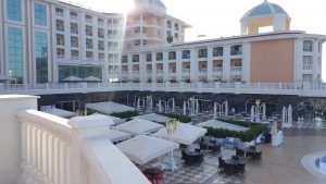 Litore Resort Hotel & Spa İncelemesi Giden Birinin Gözünden