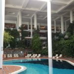 Pine Bay Holiday Resort Hotel Giden Birinin Gözünden
