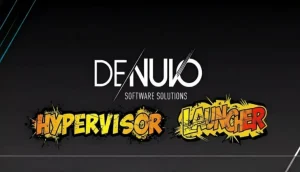 Denuvo