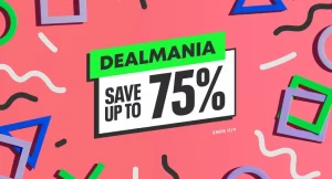 PlayStation Dealmania İndirimi