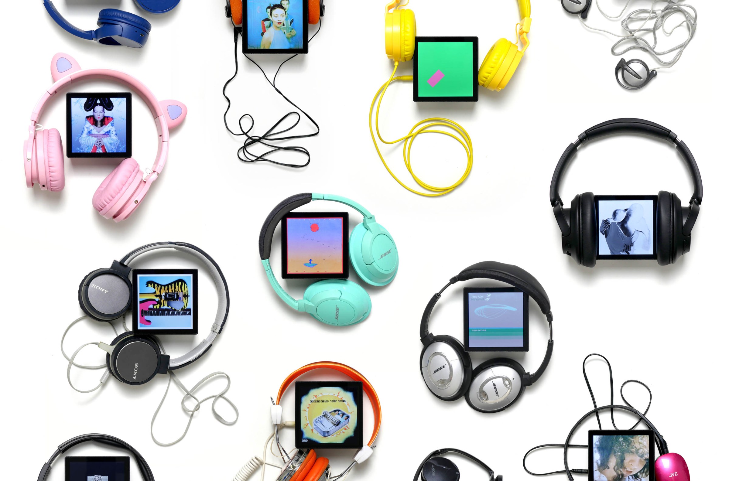25 years later, is it time for a new iPod?