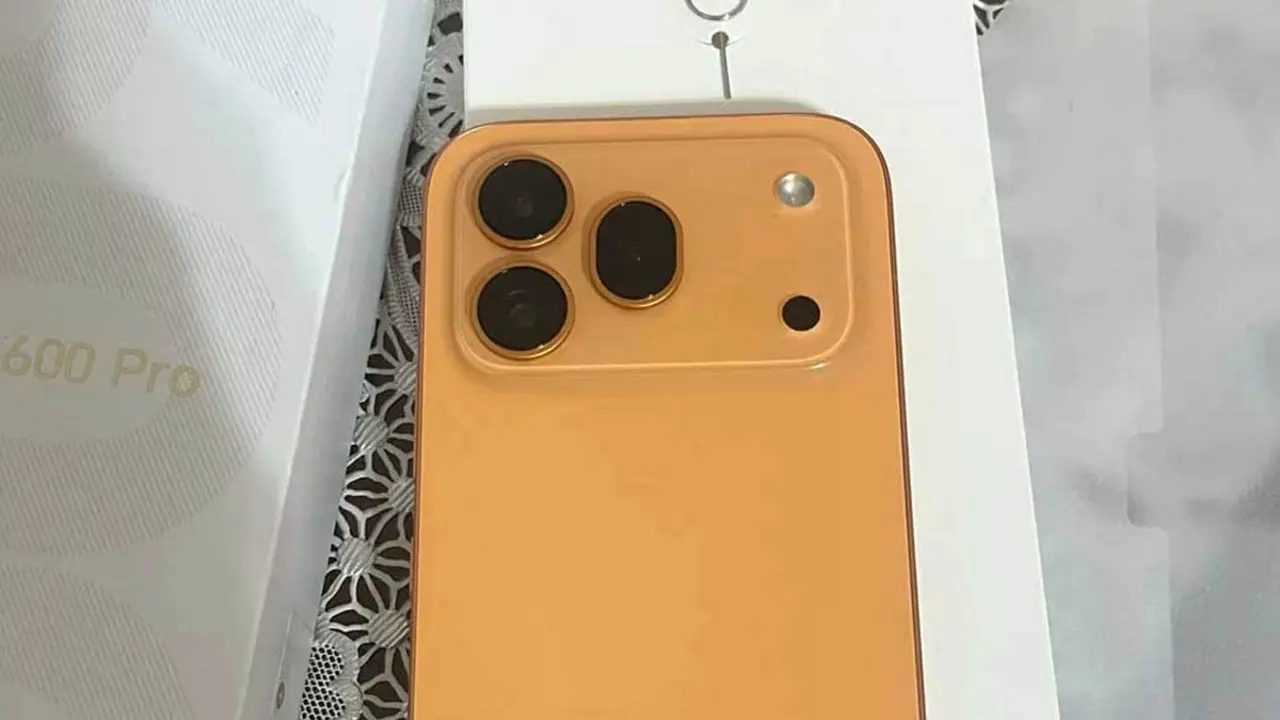 Honor 600 ve 600 Pro Avrupa Pazarına Giriş Yaptı