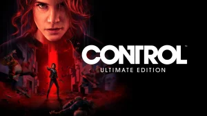 Konsol ve PC Oyunu Control iPhone’a Geldi!