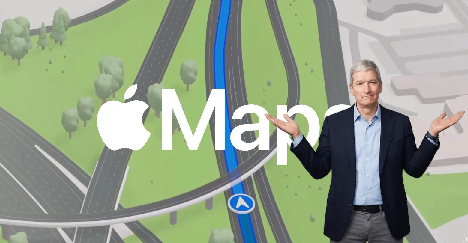 Tim Cook, Apple, Apple Maps, John Ternus, teknoloji