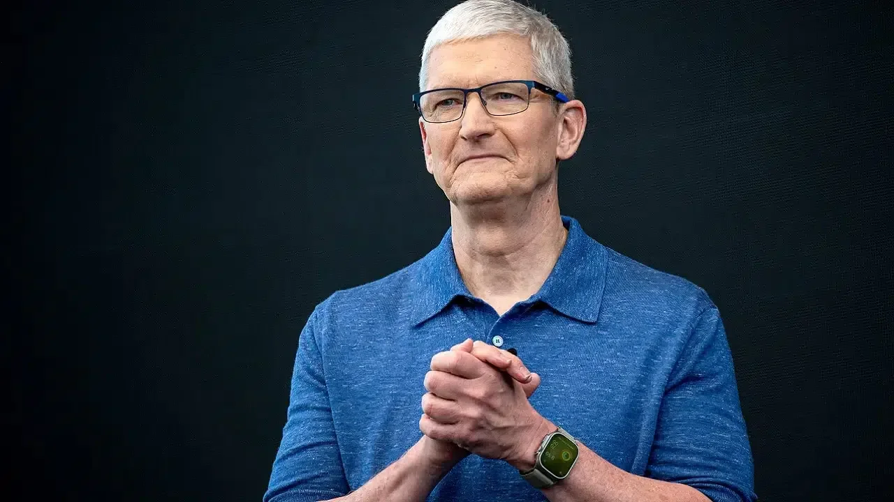 Tim Cook’un Apple’daki En Büyük Hatası Neydi?