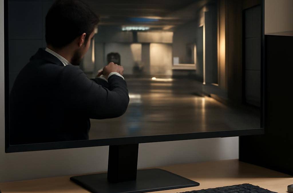 007 First Light’a Path Tracing ve DLSS 4.5 Desteği