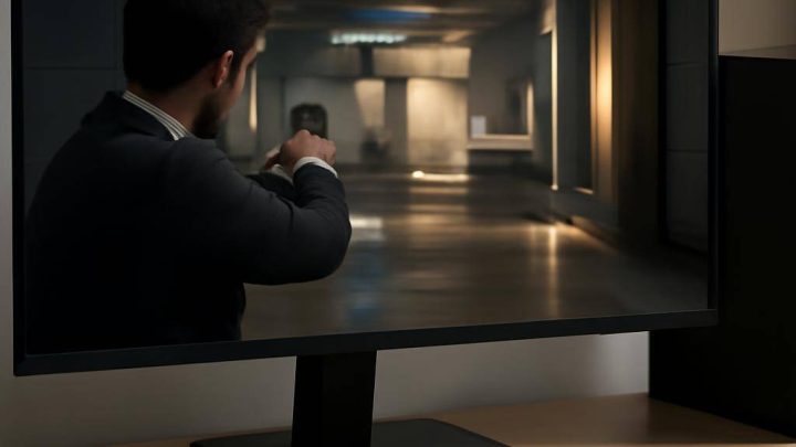 007 First Light’a Path Tracing ve DLSS 4.5 Desteği