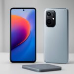 10.000 mAh Bataryalı Redmi Note 17 Pro Max Türkiye’de