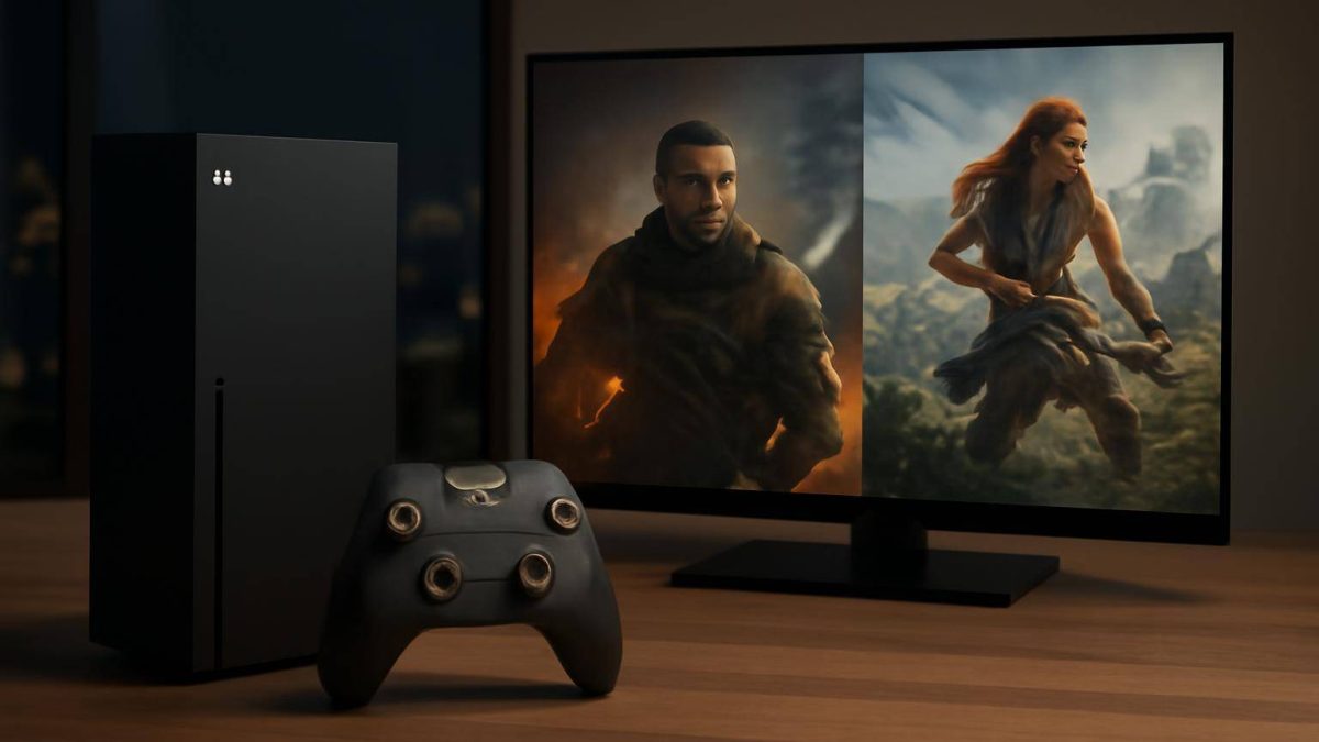 Xbox’ta Değeri 2.600 TL’yi Aşan 2 Oyun Ücretsiz