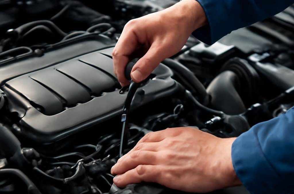 2. Elde Üzmeyen Benzinli Motorlar: En Sağlam 4 Seçenek