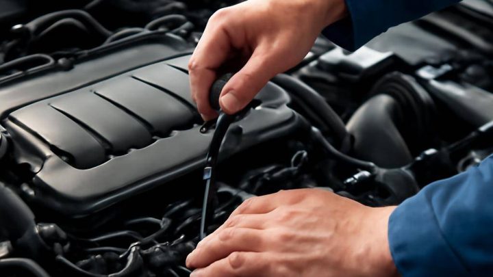 2. Elde Üzmeyen Benzinli Motorlar: En Sağlam 4 Seçenek