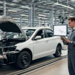 2026’nın İlk 8 Ayında Otomotiv Üretimi Yüzde 7 Geriledi