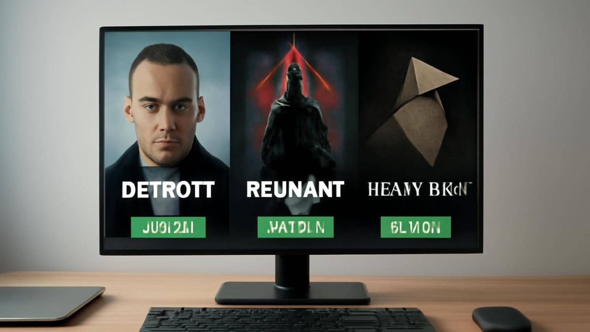 Steam Hafta Boyu Fırsatları: 29 Eylül’e Kadar İndirimler