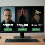 Steam Hafta Boyu Fırsatları: 29 Eylül’e Kadar İndirimler