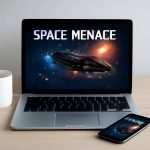 228 TL Değerindeki Space Menace Steam’de Ücretsiz