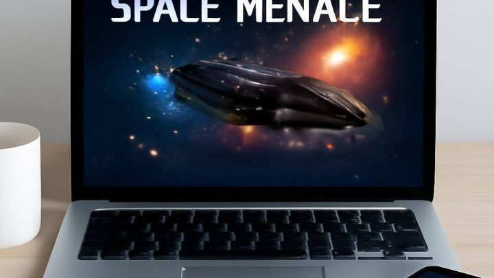 228 TL Değerindeki Space Menace Steam’de Ücretsiz