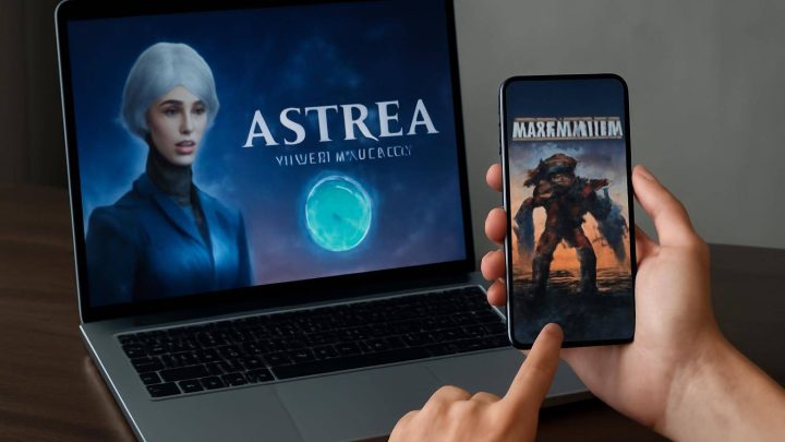 Epic Games’te Toplam Değeri 395 TL Olan İki Oyun Ücretsiz