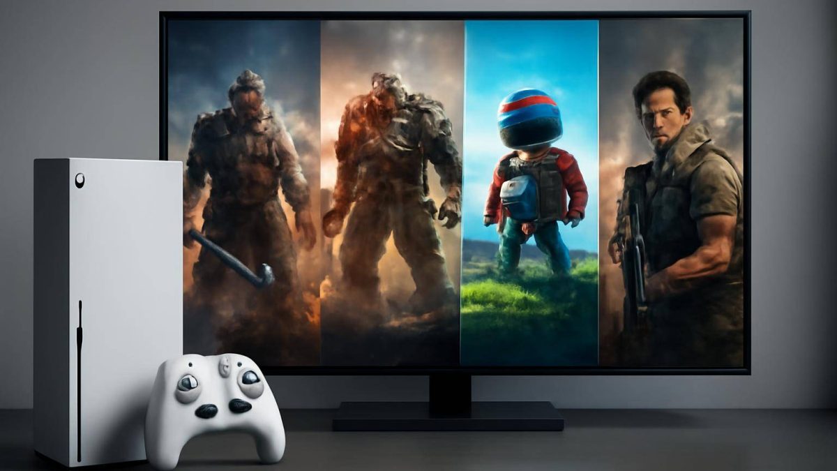 Xbox’ta 25-27 Eylül’de 2.800 TL’lik 4 oyun ücretsiz