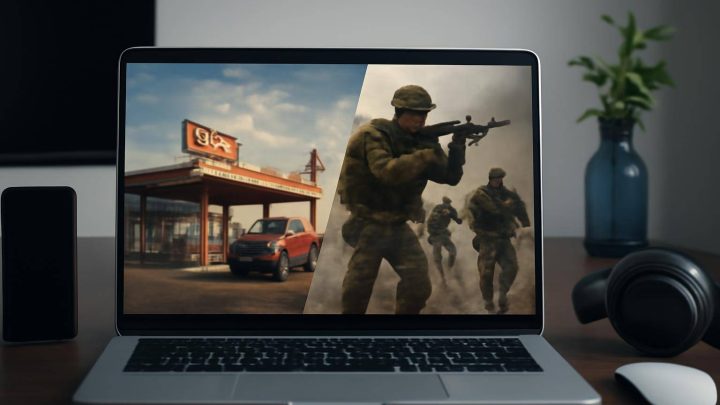 Steam’de Bu Hafta Sonu İki Oyun Ücretsiz Oynanabiliyor