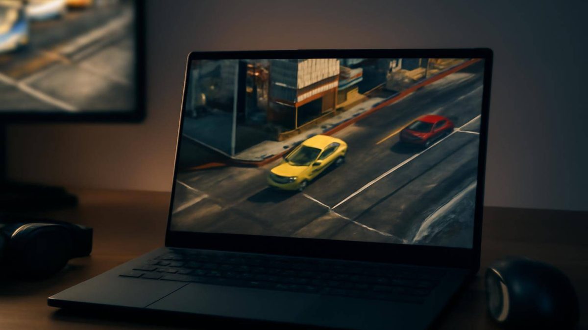 GTA 2’ye RTX Remix modu: Işın izleme ve 60 FPS