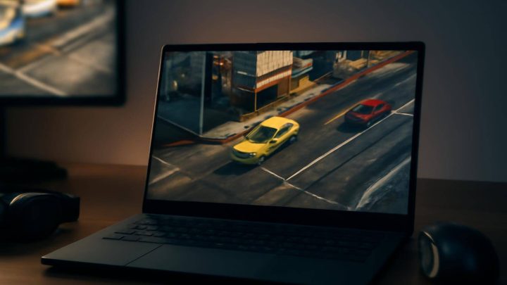 GTA 2’ye RTX Remix modu: Işın izleme ve 60 FPS