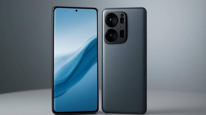OPPO Find X10 Pro Max, 3 Adet 200 MP Kamerayla Tanıtıldı