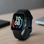 HONOR Watch 6 Türkiye’de: 35 Gün Pil ve Fiyatı