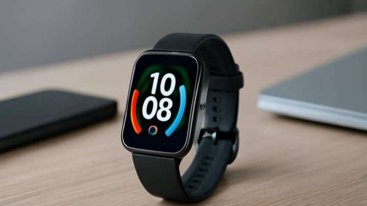 HONOR Watch 6 Türkiye’de: 35 Gün Pil ve Fiyatı