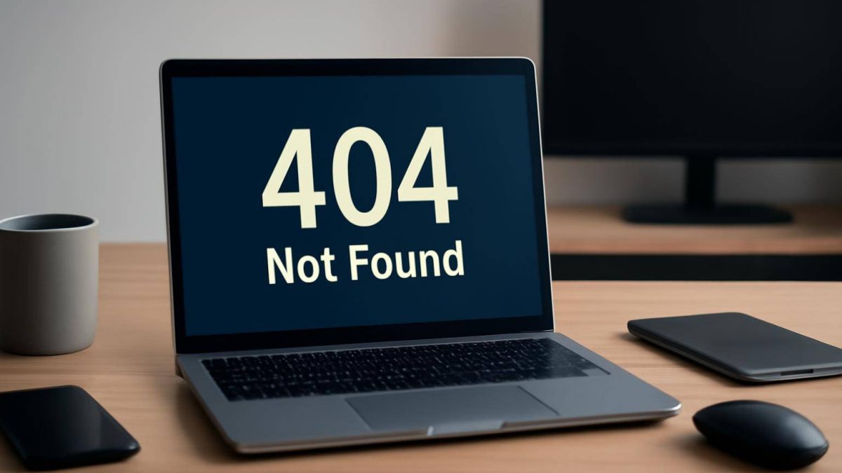 404 Not Found’daki 404 Sayısı Nereden Geliyor?