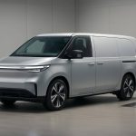 Kia PV7 duyuruldu: 460 km menzilli elektrikli ticari araç