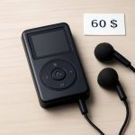 60 Dolara 1 GB Kapasiteli MP3 Çalar Gündemde