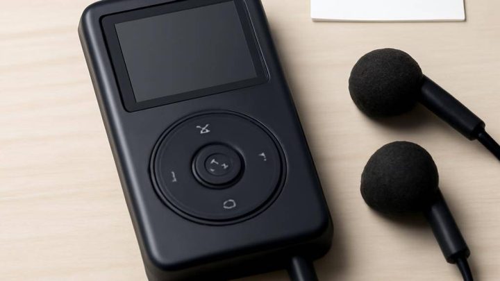 60 Dolara 1 GB Kapasiteli MP3 Çalar Gündemde