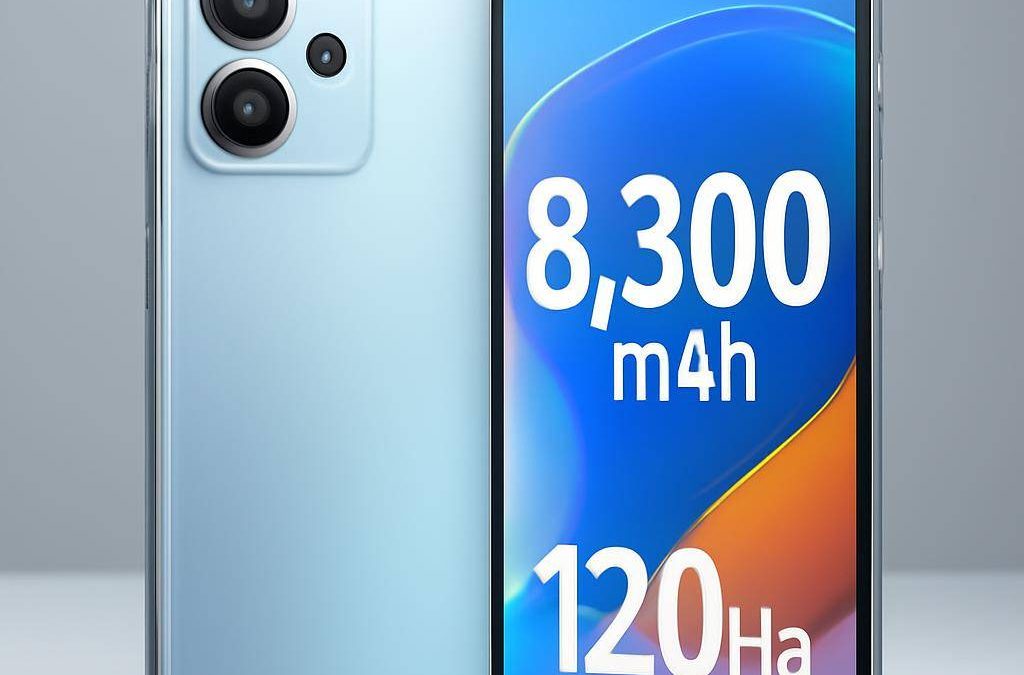 HONOR Play11 Tanıtıldı: 8300 mAh Batarya ve 120 Hz Ekran