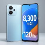 HONOR Play11 Tanıtıldı: 8300 mAh Batarya ve 120 Hz Ekran