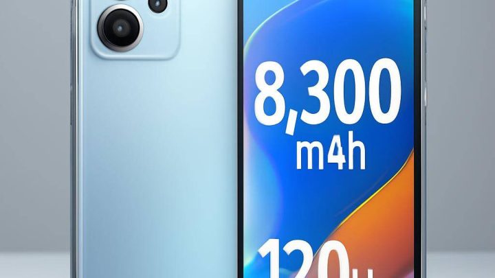 HONOR Play11 Tanıtıldı: 8300 mAh Batarya ve 120 Hz Ekran