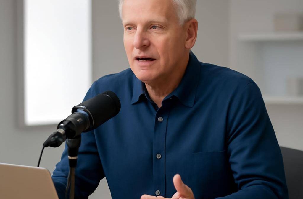 Ron Johnson, Apple Store’un kuruluşunu podcastte anlattı