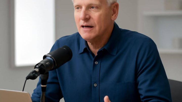 Ron Johnson, Apple Store’un kuruluşunu podcastte anlattı