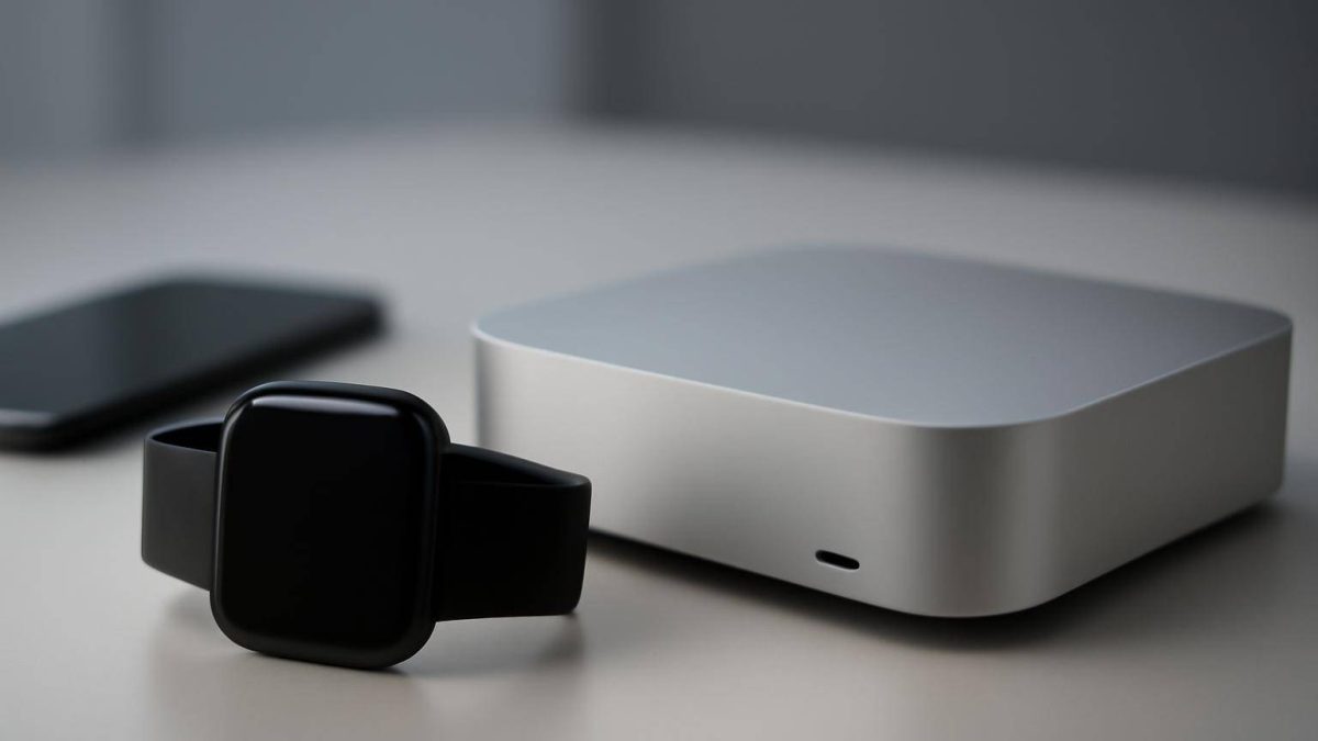 Apple gündeminde ekransız takip cihazı ve M6 Mac mini