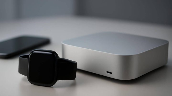 Apple gündeminde ekransız takip cihazı ve M6 Mac mini