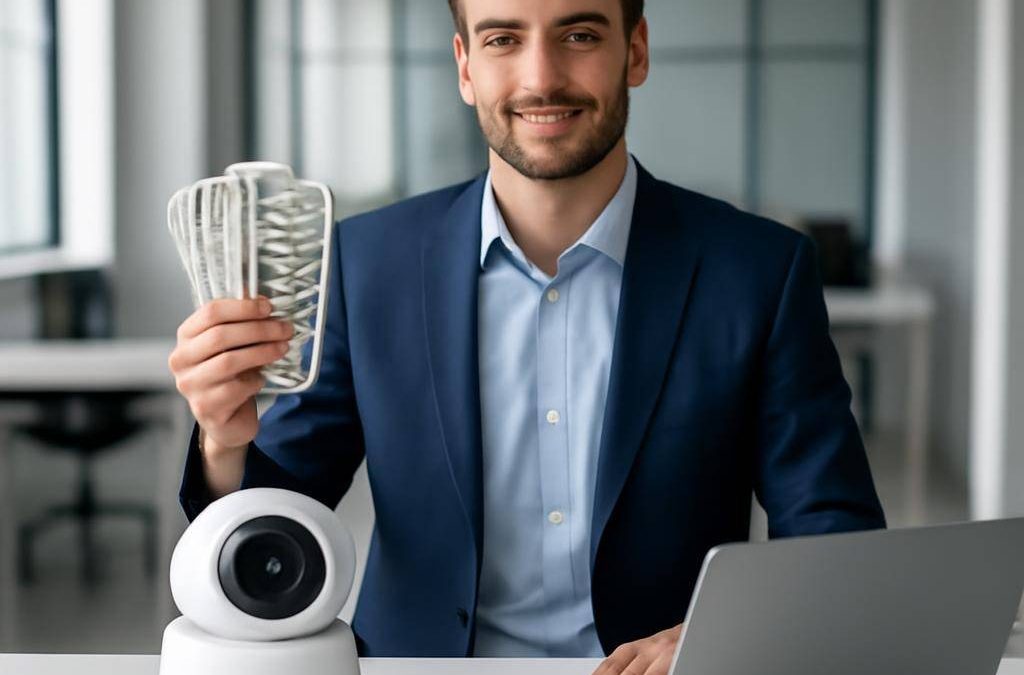 Vantora, fiziksel yapay zekâ için 100 milyon dolar aldı