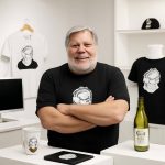 Steve Wozniak’tan şaşırtan hamle: Resmi ürün mağazası