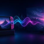 Switch 2 güncellemesi: TV modunda VRR ve tam sistem aktarımı