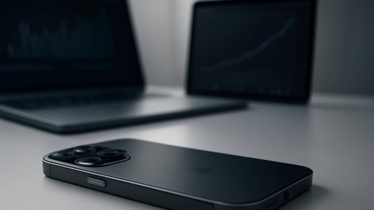 iPhone 18 Pro Max A20 Pro Performans Testleri Açıklandı