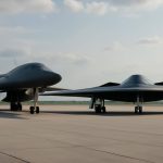 ABD, B-1B ve B-2 Bombardıman Uçaklarını Daha Uzun Kullanacak