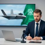 ABD’den Suudi Arabistan’a 24,3 milyar dolarlık F-35 onayı