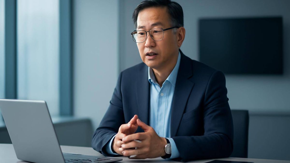Acer CEO’su: Bellek Fiyatları 2027’de Gerileyebilir