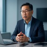 Acer CEO’su: Bellek Fiyatları 2027’de Gerileyebilir