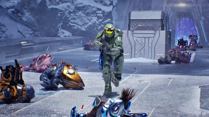 Eski Halo Direktöründen Activision’a İşe Alım Çağrısı