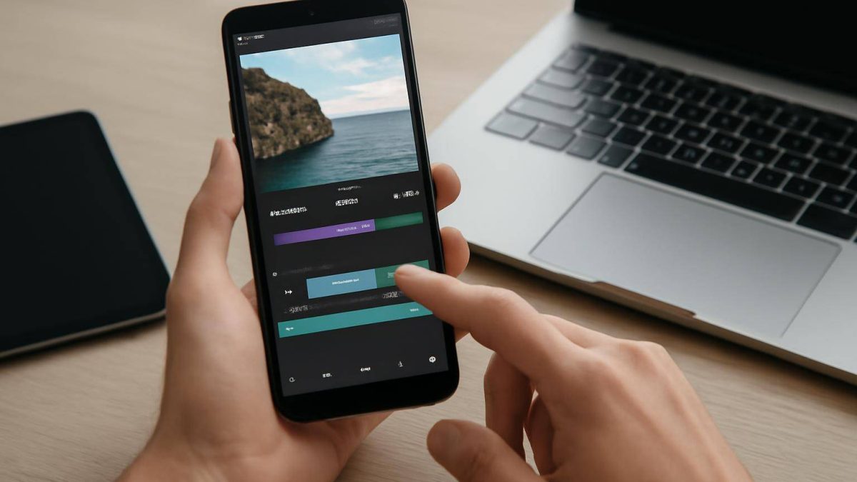 Adobe Premiere Android’e Geldi: Ücretsiz 4K Video Düzenleme