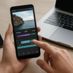 Adobe Premiere Android’e Geldi: Ücretsiz 4K Video Düzenleme